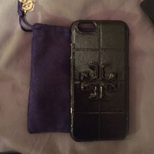 iPhone 6 phone case: Tory burch