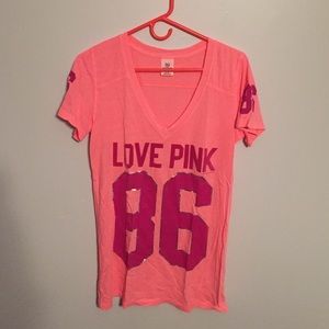 Victoria's Secret t shirt