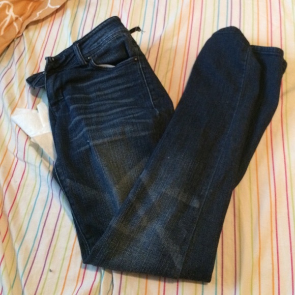 Delia's jeans