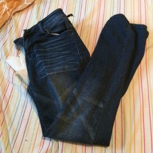 Delia's jeans