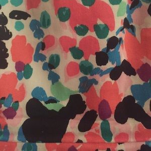 LILY PULITZER SIZE 2 DRESS