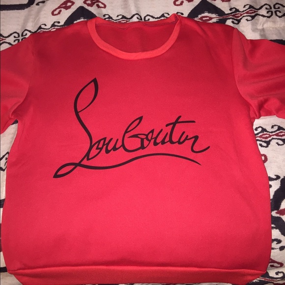 Fashion Sweater❌❌❌SOLD❌❌❌