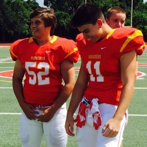 Meet your Posher, Cody