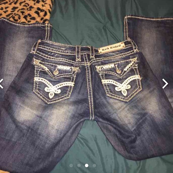 Elaina Bootcut - image 2