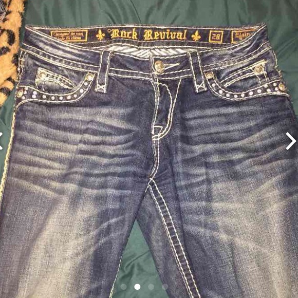 Elaina Bootcut - image 3