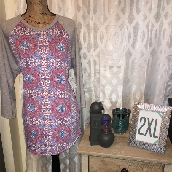 lularoe Randy