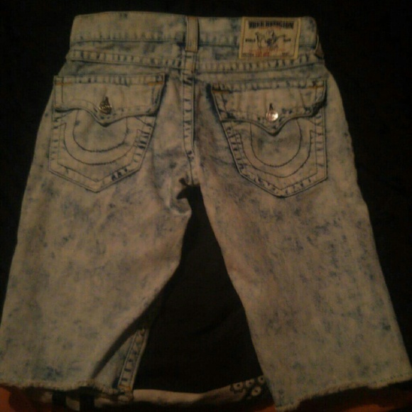 True religion outfit