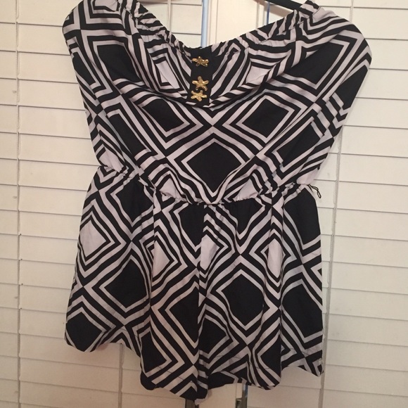 Mud Pie size small