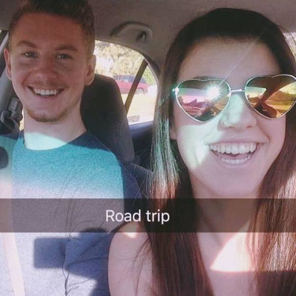 Meet your Posher, Parker