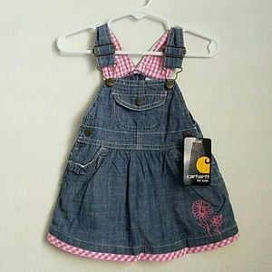 Carhartt for kids jumper