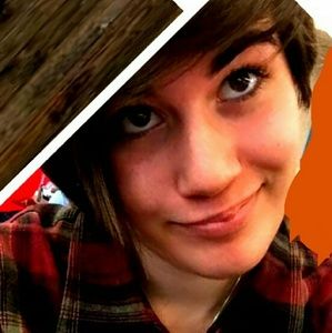 Meet your Posher, Kailee