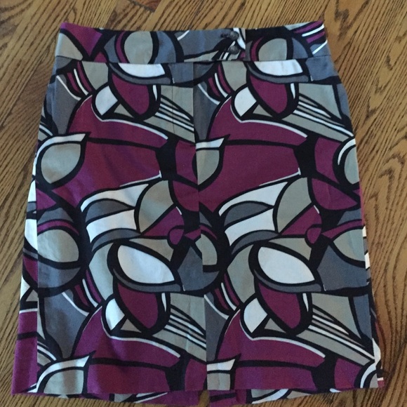 Size 6 Ann Taylor Skirt!