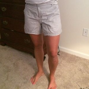 Adorable Mountain Hard Wear shorts