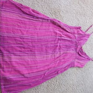Roxy sun dress