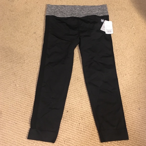 cute form fitting work out pants