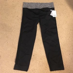 cute form fitting work out pants