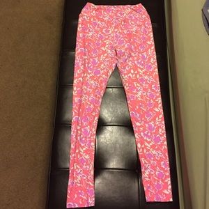 Lularoe leggings size small