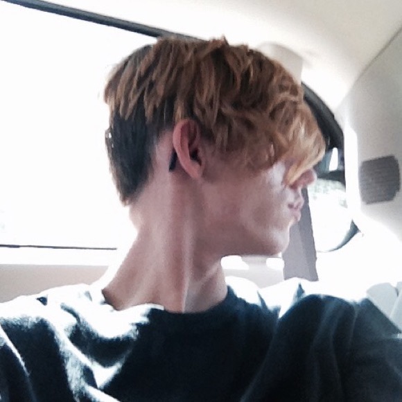 Meet your Posher, Joey