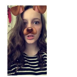 Meet your Posher, Megan