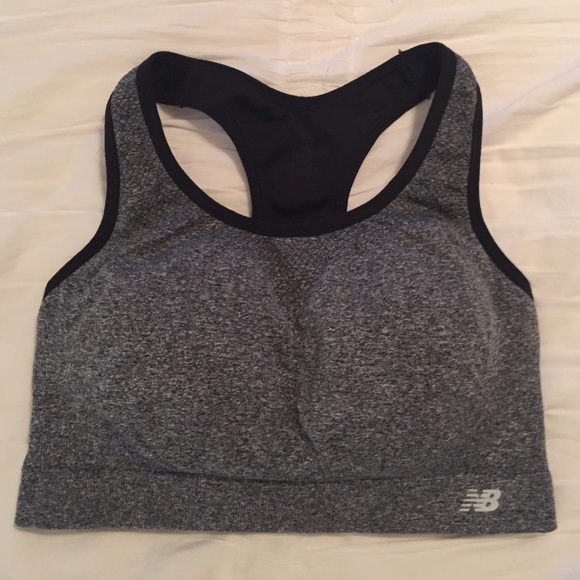 New Balance Sports Bra