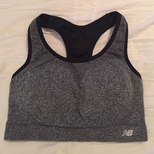New Balance Sports Bra