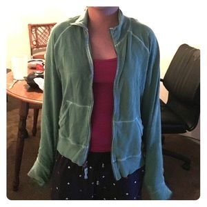 Amazing jacket