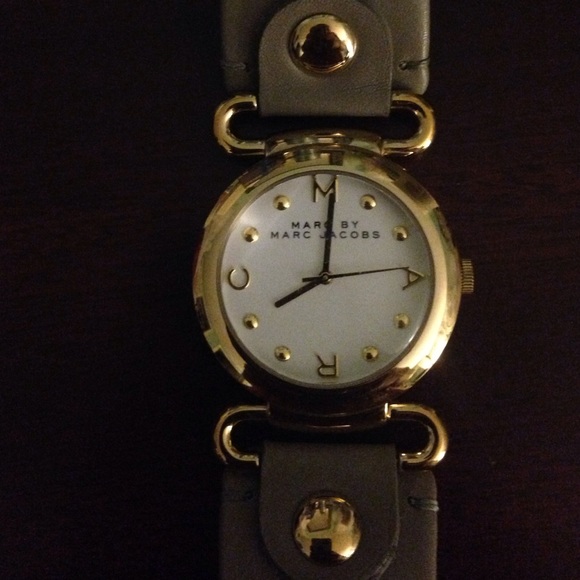 Marc by Marc Jacobs watch - Picture 1 of 3