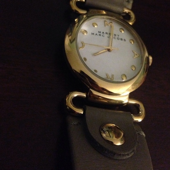Marc by Marc Jacobs watch - Picture 3 of 3