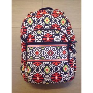 Vera Bradley Sun Valley Backpack