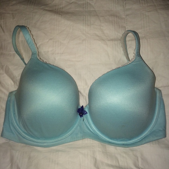 Softest VS Bra Ever