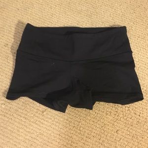 lulu lemon spandex