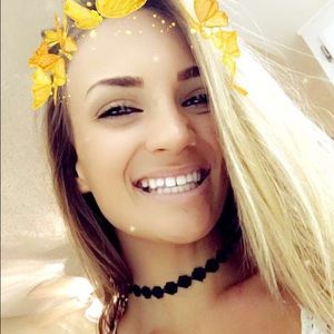 Meet your Posher, Savannah