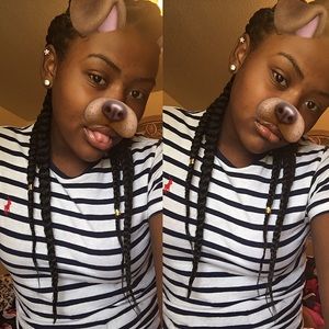 Meet your Posher, Briasha