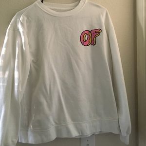 Odd Future crew neck