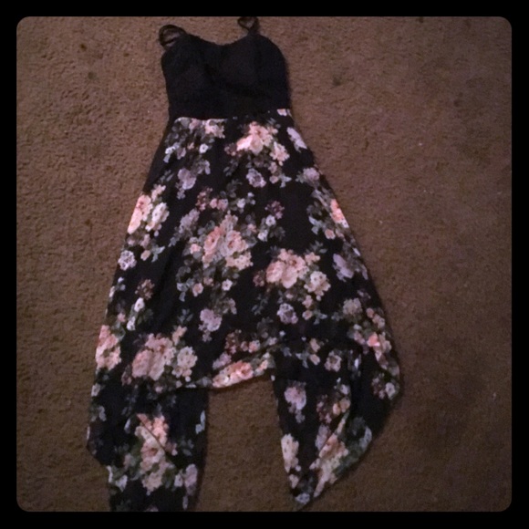 Beautiful sundress