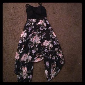 Beautiful sundress