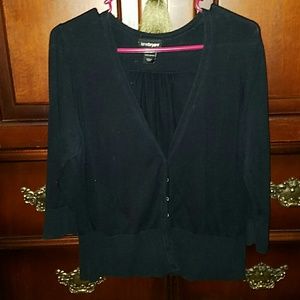 BOGO 50% OFF!!! Lane Bryant cardigan