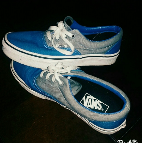 VANS - Picture 3 of 4