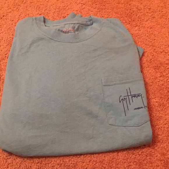Guy Harvey Shirt size medium