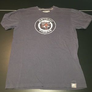 Nike - Detroit Tigers MLB cotton tshirt