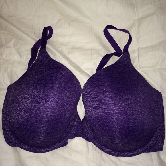 Semi-Demi Victoria's Secret Bra