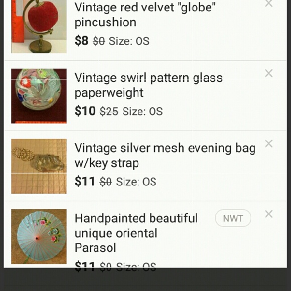 Making a bundle... - Picture 2 of 2