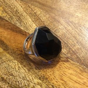 Stella & Dot Cocktail Ring