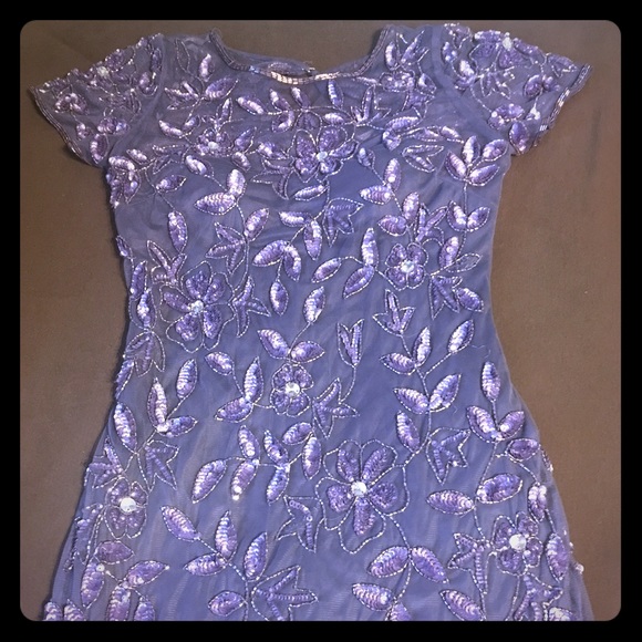 Fancy dress. Special Occassion dress.