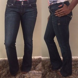 Miss Me { boot cut } Jeans👖