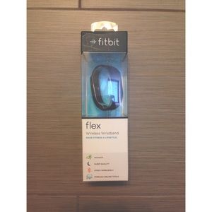 Brand New Fitbit Flex