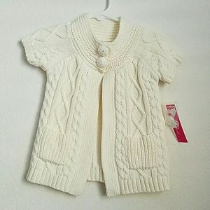 Lilly Wicket Cardigan