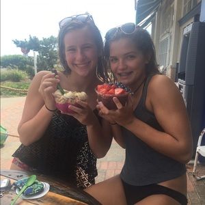 Meet your Posher, Callie