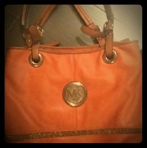 Fake Michael Kors Purse