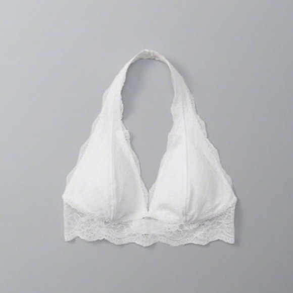 abercrombie bralette